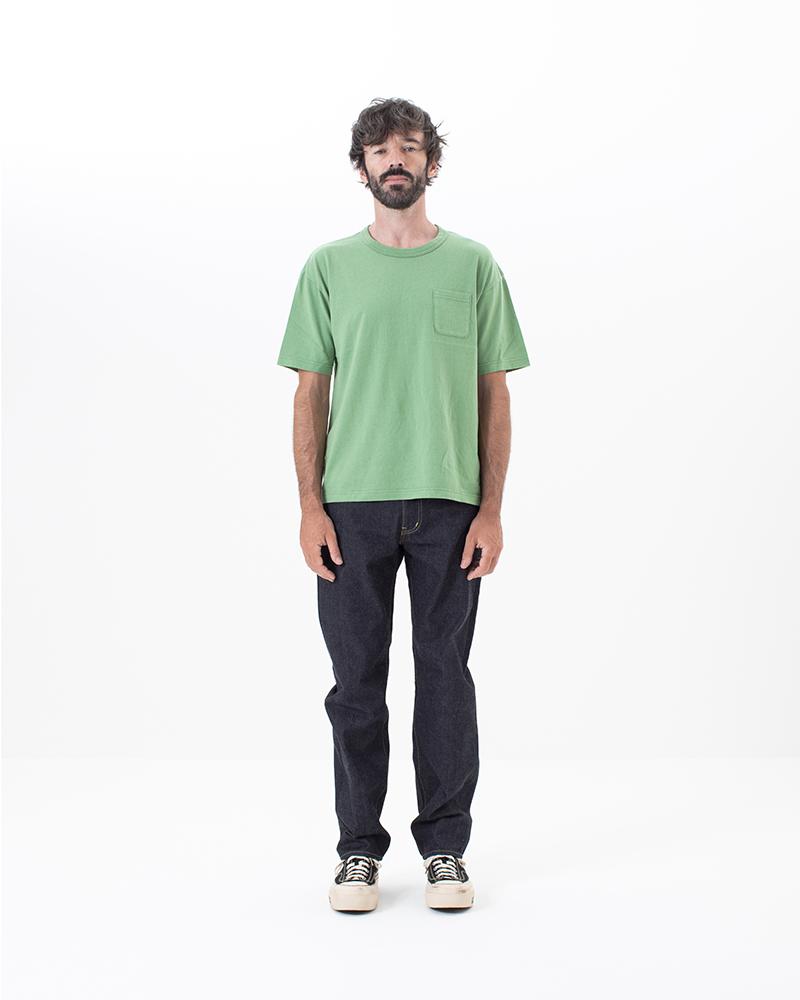 JUMBO TEE S/S (C/WS) | Visvim Official North American Web Store